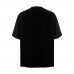 T-shirt unissexo oversized "fjord"